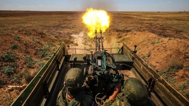 Toàn cảnh quốc tế sáng 16/8: Nga làm “tê liệt” 4 cơ sở chế tạo tên lửa của Ukraine