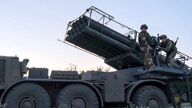 Toàn cảnh Quốc tế sáng 28/8: Nga mở 140 cuộc tấn công, Ukraine thiệt hại nặng nề