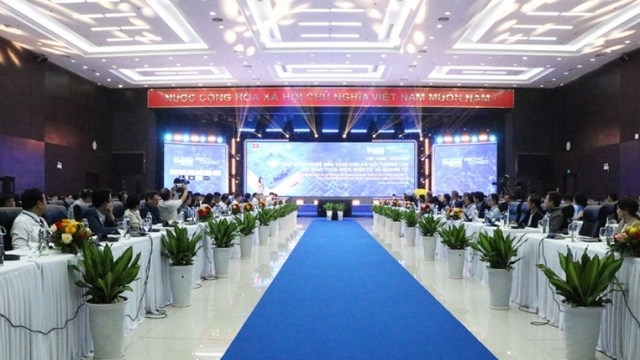 Da Nang asserts position on Vietnam’s semiconductor map at Microchip Day 2025