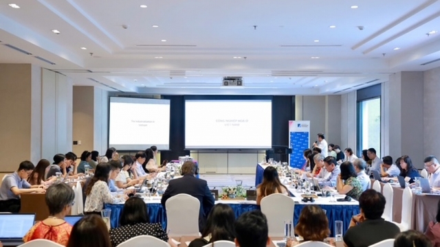 FDI- a key driver accelerating Vietnam’s industrialisation path