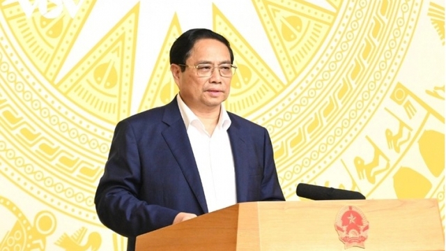 PM Chinh to attend Shanghai Cooperation Organization Summit