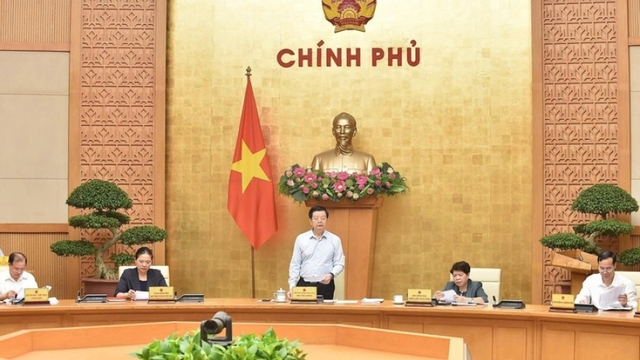 Đặt tinh thần trách nhiệm cao nhất để tổ chức thành công Triển lãm thành tựu Đất nước