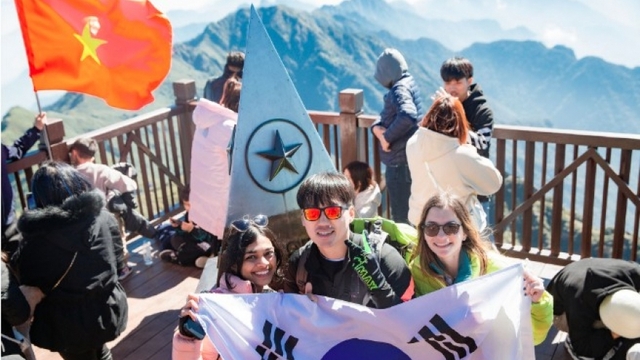 Vietnam tourism introduced in RoK’s Gyeongsangbuk-do province