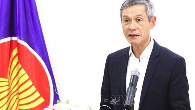 Embassy holds seminar on Vietnam’s 80-year relations with Cambodia