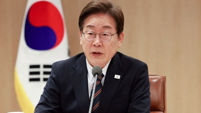 Top Vietnamese leader’s visit opens new chapter for bilateral ties: RoK President