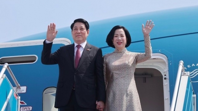 President’s state visit heralds new era of partnership with Angola: diplomat