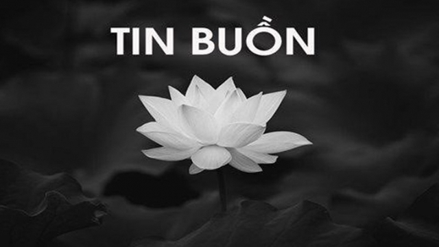 Thân mẫu ông Phan Xuân Thuỷ từ trần