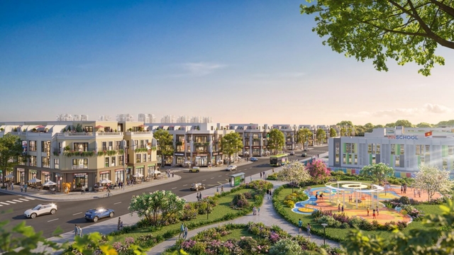 “Chốt đơn” Vinhomes Green City, nhà đầu tư khẳng định: “Dự án là thỏi nam châm”