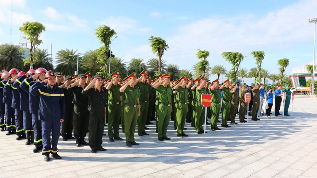 An Giang: Giải quyết triệt để tình trạng sót, lọt người sử dụng ma túy