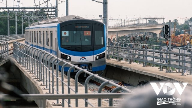 Nguồn nào để phát triển 1.000km đường sắt đô thị?