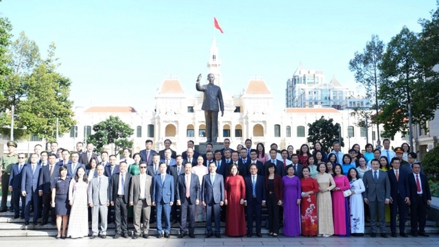 Kỷ nguyên mới của ngoại giao kinh tế: “Ưu tiên của ưu tiên”