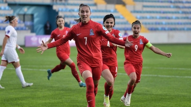 ĐT nữ Việt Nam có thể gặp đối thủ "lạ" trên đường tìm vé dự World Cup 2027