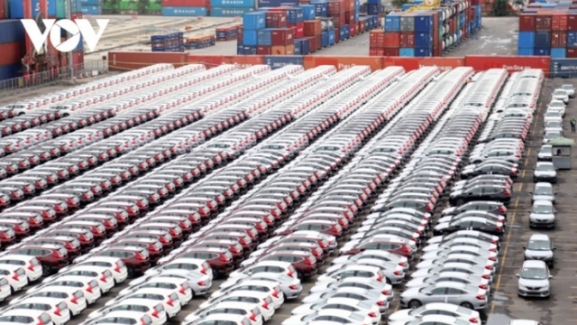Vietnam set to become fourth-largest automobile market in ASEAN