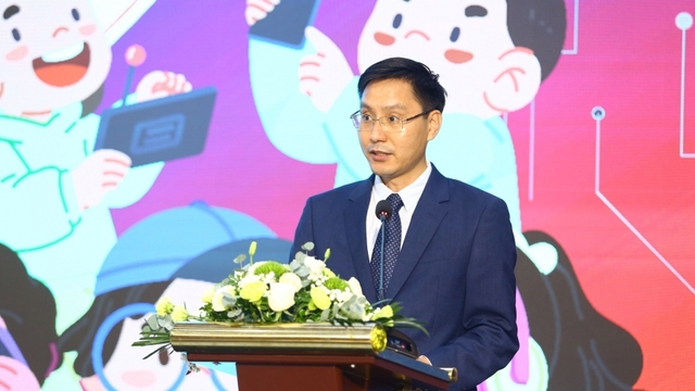 Khắc phục những lỗ hổng lớn về nội dung số dành cho trẻ em tại Việt Nam