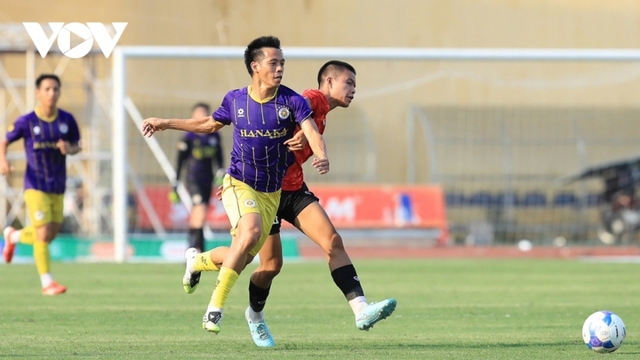 FIFA báo tin vui, cầu thủ Việt kiều của Ninh Bình đủ điều kiện đá SEA Games 33