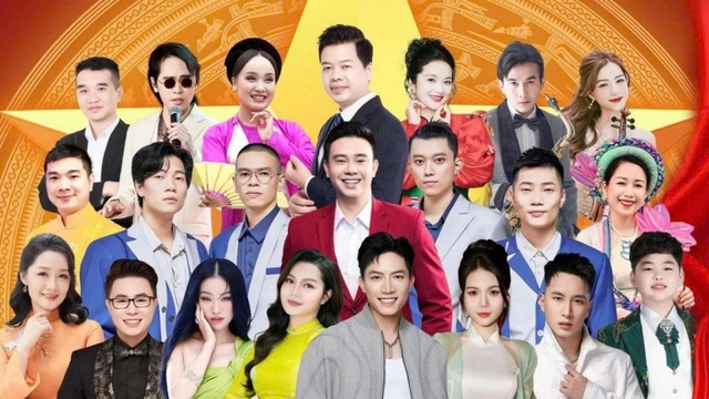 Over 2,000 to perform in grand choir for National Day celebration in Hanoi