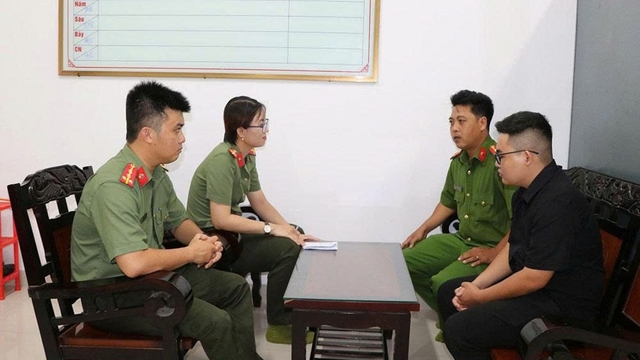 Công an đặc khu Phú Quốc cảnh báo thủ đoạn mới của tội phạm lừa đảo
