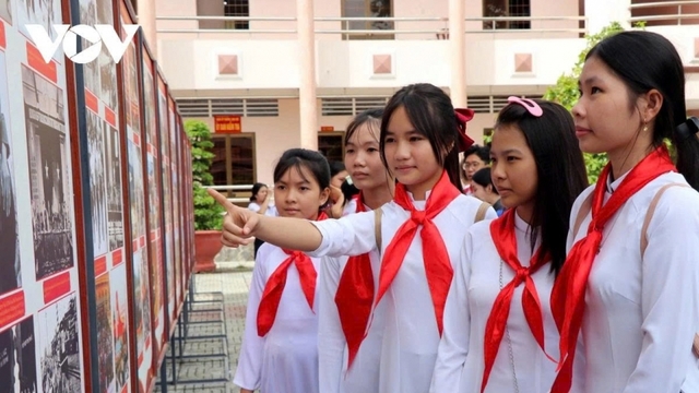 HCM City to celebrate National Day 2025 with diverse cultural festivities