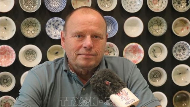 Vietnam-Czech Republic time-tested friendship continues to grow stronger