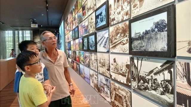 Da Nang accelerates digital transformation to support tourism growth