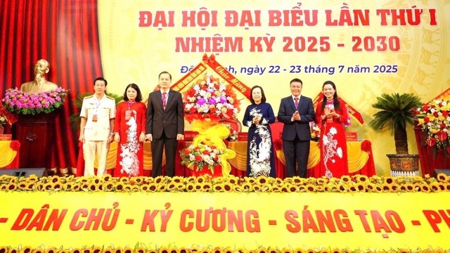 Lạng Sơn chuẩn bị sẵn sàng cho Đại hội Đảng bộ tỉnh, nhiệm kỳ 2025-2030