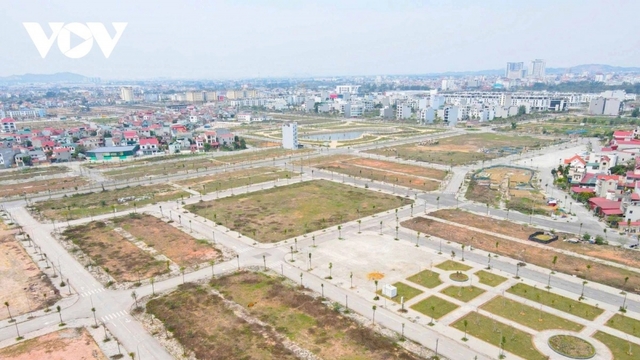 Bảng giá đất có thay đổi khi sáp nhập tỉnh và vận hành chính quyền hai cấp?