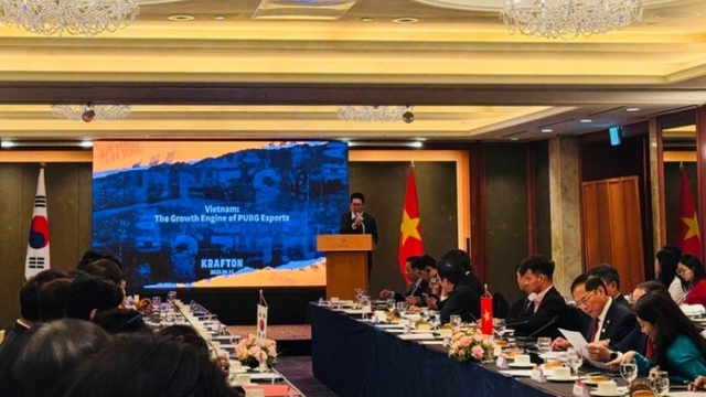 Vietnam, RoK eye booming cultural industry cooperation at Seoul dialogue