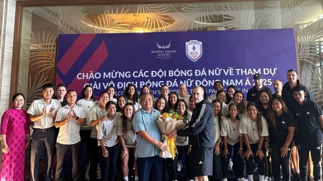 Đối thủ của ĐT nữ Việt Nam mất trụ cột ở ASEAN Cup nữ 2025