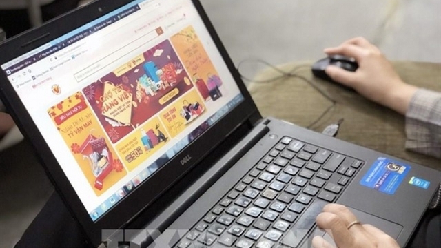 Vietnam pushes green solutions for e-commerce