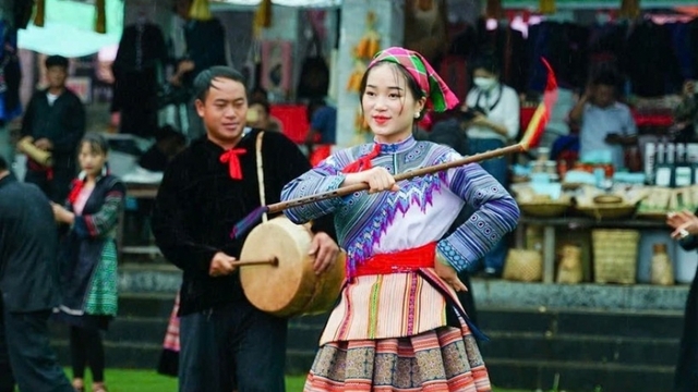 Vietnam showcases ethnic culture in month-long festival