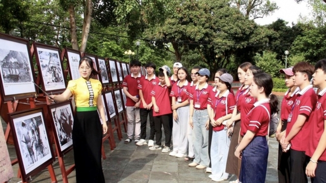 'Autumn of Independence' Exhibition highlights Vietnam’s August Revolution legacy