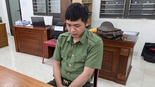 Giả danh công an, dựng "kịch bản" để chiếm đoạt tiền