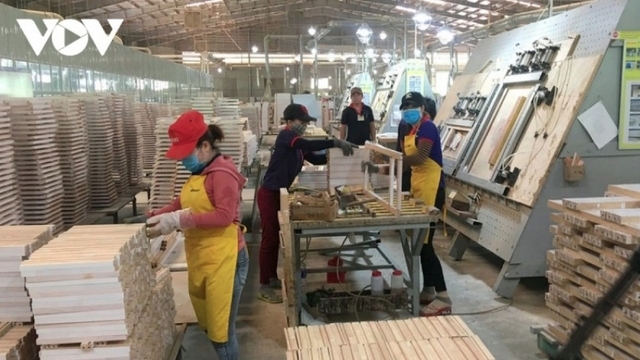 Vietnamese businesses to explore trade opportunities in US this October