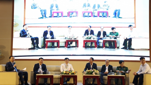 Việt Nam có nhiều lợi thế trong chủ động ứng phó tấn công mạng