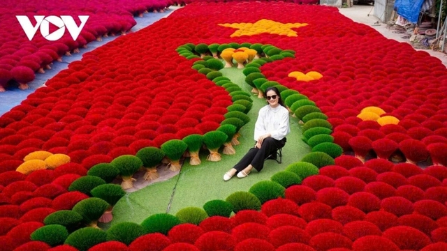 Hanoi emerges as top tourist destination for National Day holiday