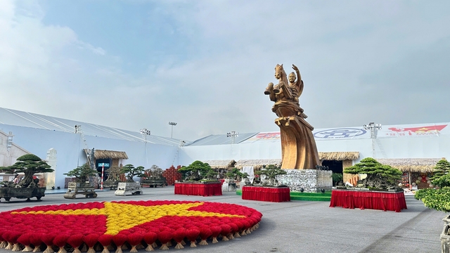 Thủ đô văn hiến tự hào 80 năm đồng hành cùng sự phát triển của đất nước