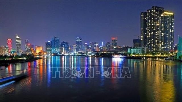 HCM City aims to achieve 2025 growth target of at least 8.5%