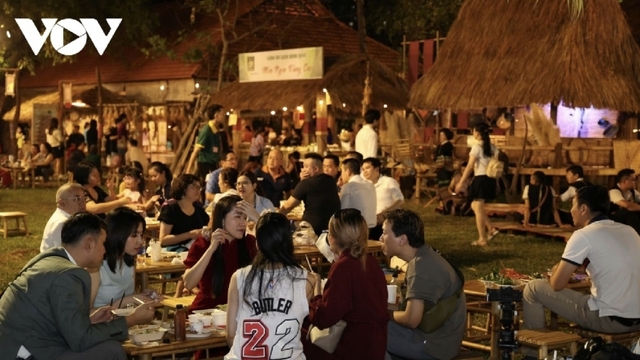 Ho Chi Minh City boosts tourism with themed culinary tours