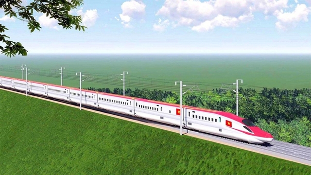 Chuẩn bị cho Dự án đường sắt tốc độ cao Bắc - Nam qua thành phố Huế
