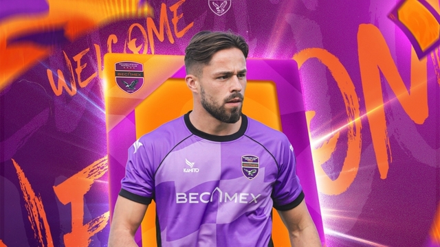 Chuyển nhượng V-League 2025/2026: Tiến Linh có đồng đội mới người Bồ Đào Nha