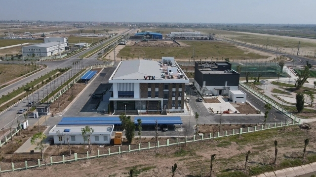 Vì sao Hưng Yên muốn thành lập khu kinh tế tự do hàng đầu Đông Nam Á?