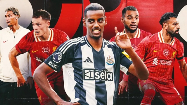 Chuyển nhượng 29/8: Liverpool chơi “tất tay” vụ Isak, MU “trói chân” sao trẻ sáng giá