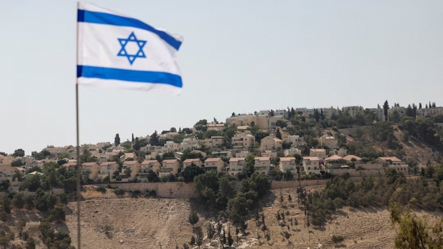 Kế hoạch của Israel có thể “chôn vùi ý tưởng về Nhà nước Palestine”