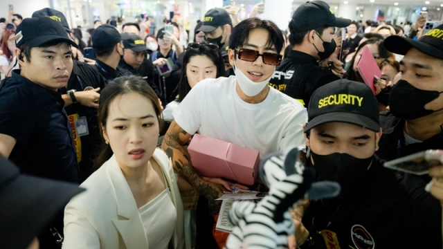 K-pop star DPR Ian returns to Vietnam for 8Wonder Summer 2025 Festival