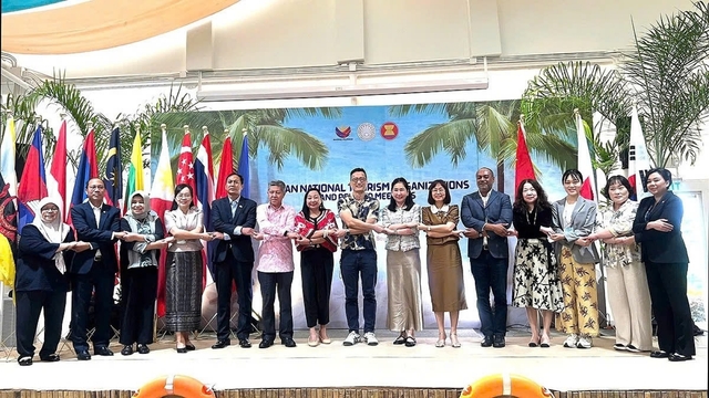 Vietnam reaffirms commitment to ASEAN+3 tourism cooperation