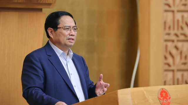 Much work still ahead to ensure smooth, effective two-tier local government model: PM