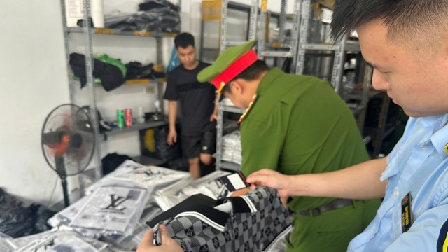 Phát hiện hơn 123.000 vụ buôn lậu, gian lận thương mại trong năm 2025