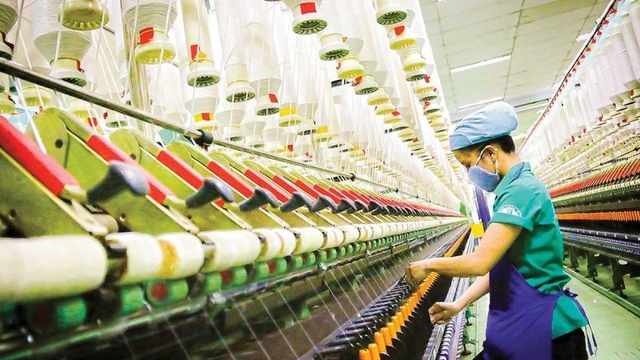 Rào cản xanh khắt khe: Doanh nghiệp Việt đứng trước thách thức và cơ hội mới