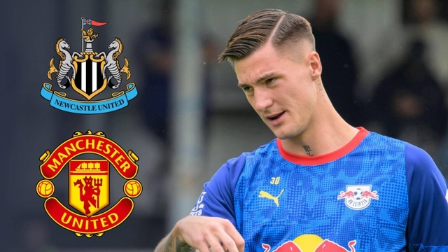 Chuyển nhượng 3/8: MU và Newcastle cạnh tranh quyết liệt để có "siêu tiền đạo"