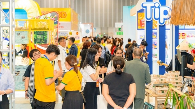 Chinese firms look for high-quality Vietnamese products at VIS 2025